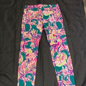 Lily Pulitzer dress pants